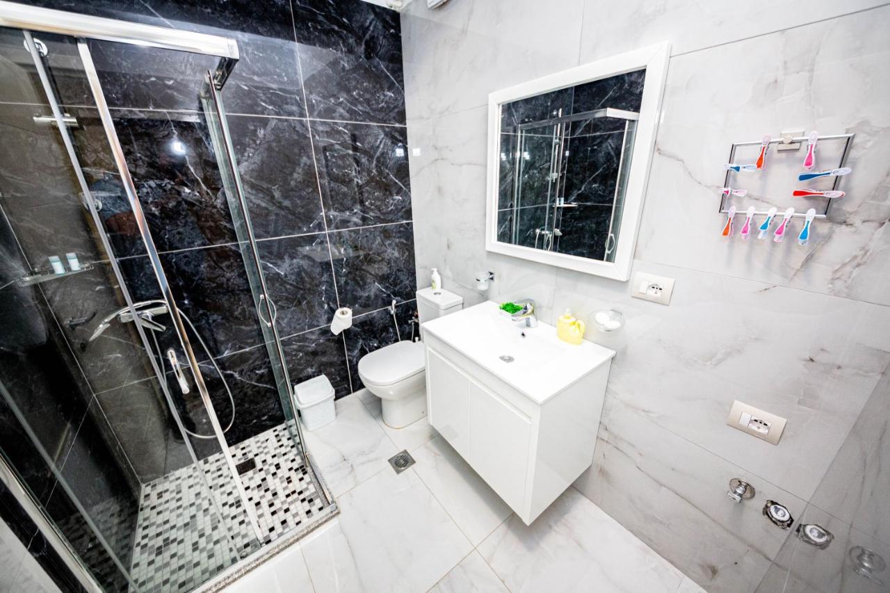 Villa Abiori Ksamil Extérieur photo